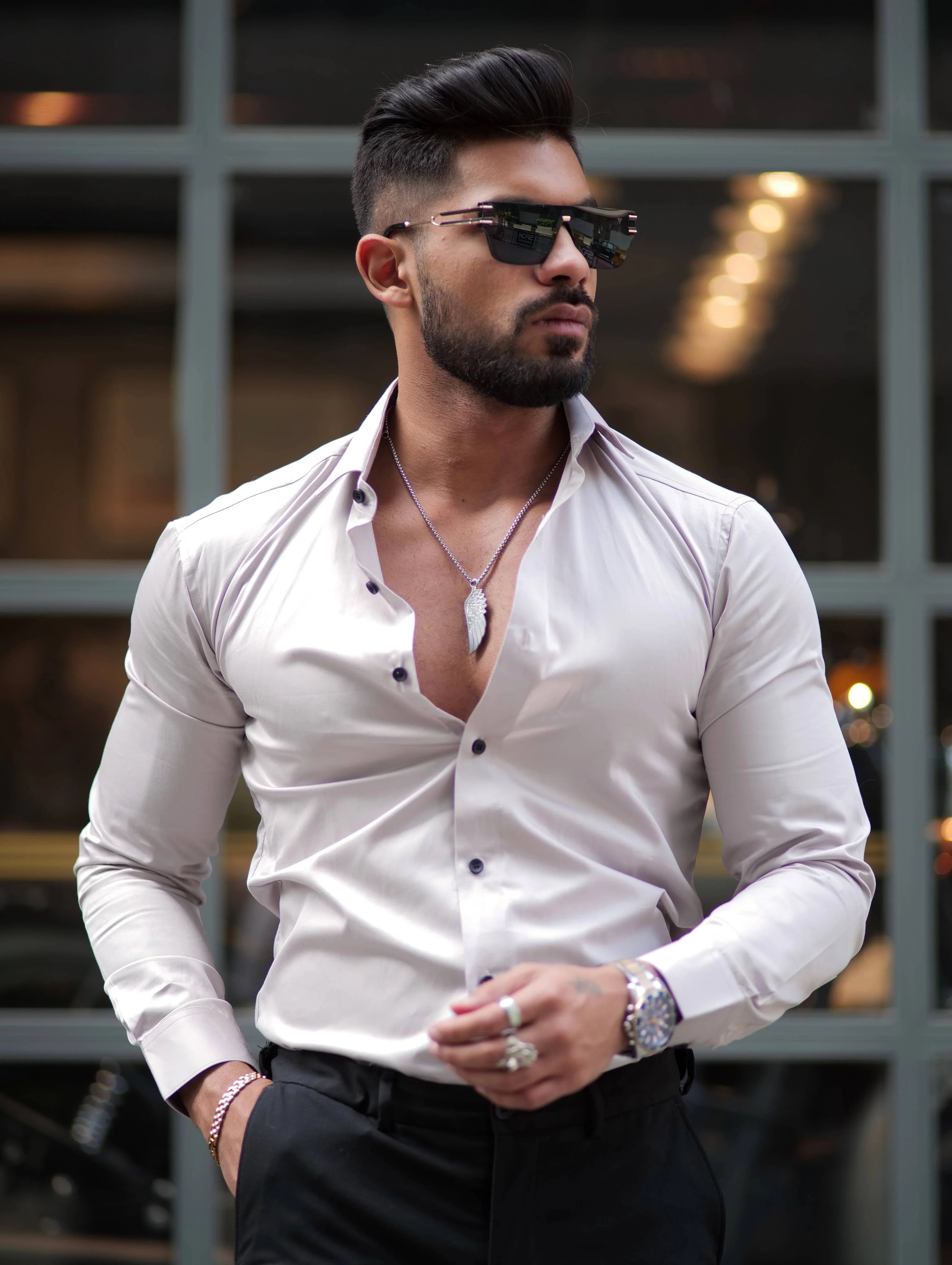 Men Shirts