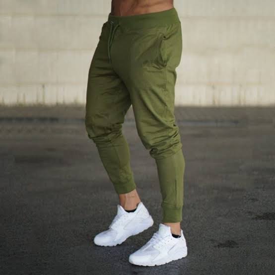 Men Joggers